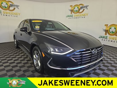 Used 2022 Hyundai Sonata SE