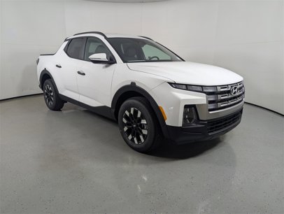 New 2026 Hyundai Santa Cruz SEL