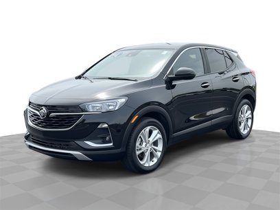 Certified 2023 Buick Encore GX Preferred w/ Cold Weather Comfort Package