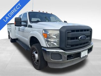 Used 2012 Ford F350 XL w/ PWR Equipment Group