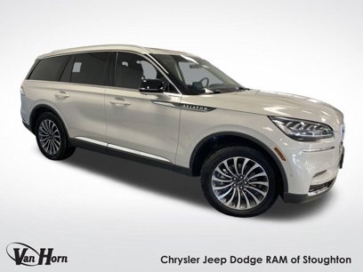 Used 2023 Lincoln Aviator Reserve w/ Equipment Group 201A