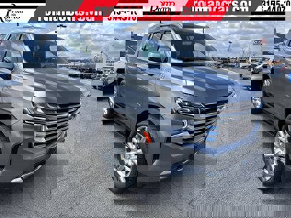 Used 2022 Chevrolet Tahoe High Country