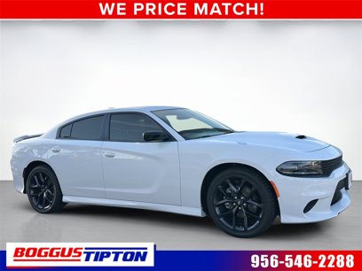 New 2023 Dodge Charger GT w/ Blacktop Package