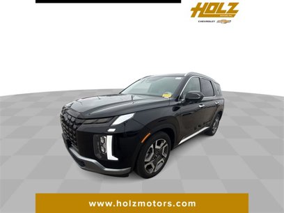 Used 2024 Hyundai Palisade Limited