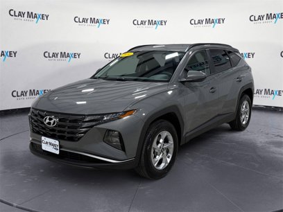 Used 2024 Hyundai Tucson SEL