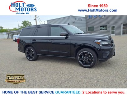 Used 2024 Ford Expedition Limited