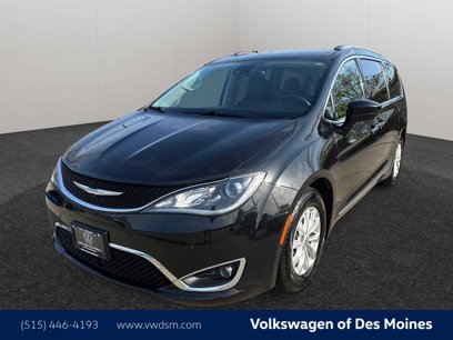 Used 2018 Chrysler Pacifica Touring-L Plus w/ Advanced Safetytec Group