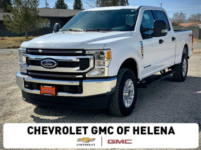 Used 2022 Ford F250 XLT
