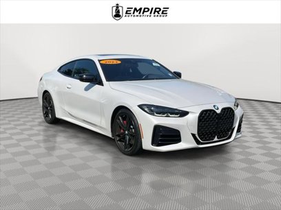 Used 2023 BMW 440i xDrive Coupe w/ Premium Package