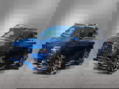 Used 2021 Mercedes-Benz GLE 63 AMG S