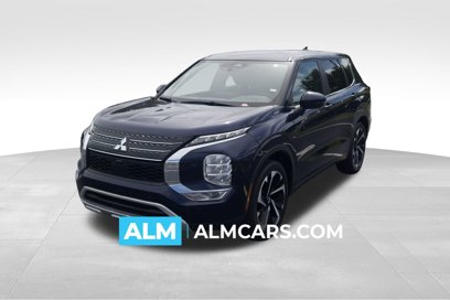 Used 2023 Mitsubishi Outlander SE