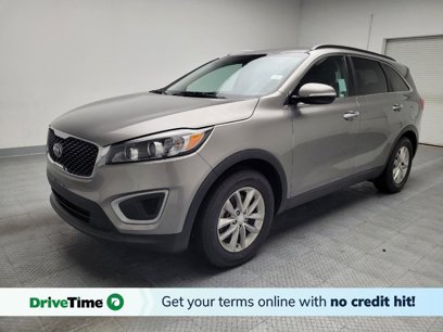 Used 2018 Kia Sorento LX