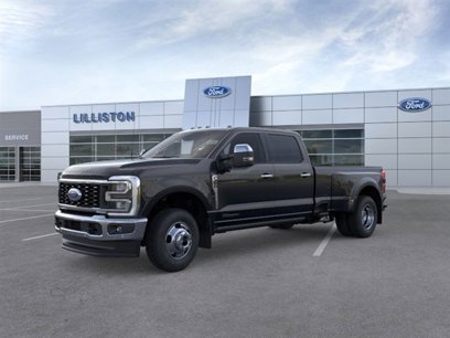 New 2025 Ford F350 Lariat