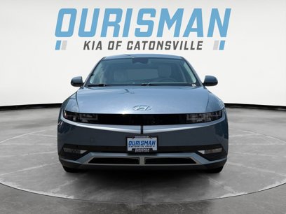 Used 2023 Hyundai Ioniq 5 SEL w/ Cargo Package