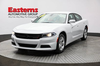Used 2022 Dodge Charger SXT