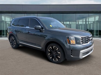Used 2024 Kia Telluride SX
