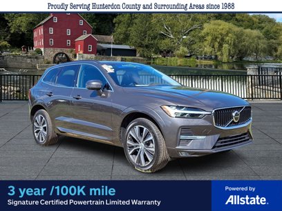Used 2022 Volvo XC60 B5 Momentum w/ Climate Package