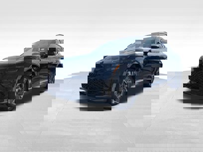 New 2025 Genesis GV60 Advanced