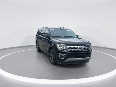 Used 2021 Ford Expedition Limited