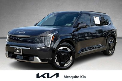 Used 2024 Kia EV9 Land