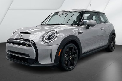 Certified 2024 MINI Cooper SE