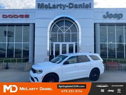 Used 2024 Dodge Durango GT