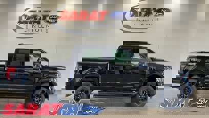 New 2025 Ford F150 XLT