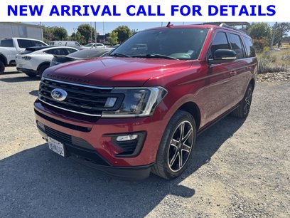 Used 2019 Ford Expedition Limited