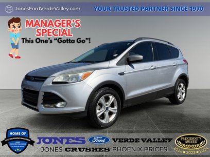 Used 2014 Ford Escape SE w/ Equipment Group 201A