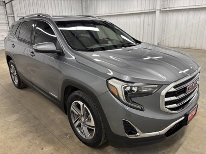 Used 2020 GMC Terrain SLT w/ Preferred Package
