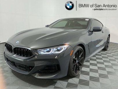 New 2026 BMW 840i xDrive Coupe