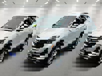 Used 2023 Buick Encore GX Preferred w/ Cold Weather Comfort Package