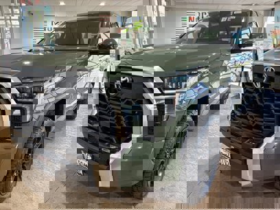 Used 2023 Toyota Tundra Limited
