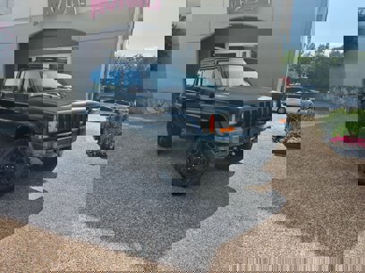 Used 2000 Jeep Cherokee Sport