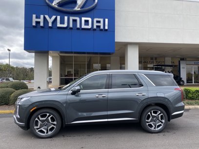 New 2024 Hyundai Palisade Limited
