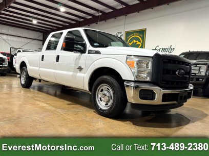Used 2014 Ford F250 XL w/ Power Equipment Group