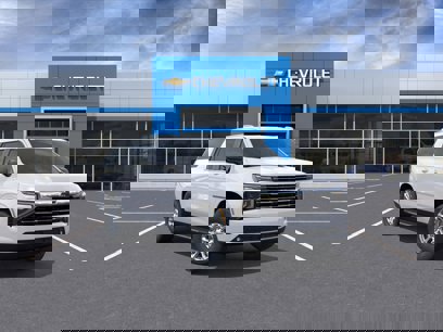 New 2025 Chevrolet Suburban LT w/ Comfort Package