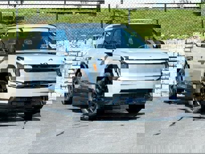 New 2026 Kia EV9 Land