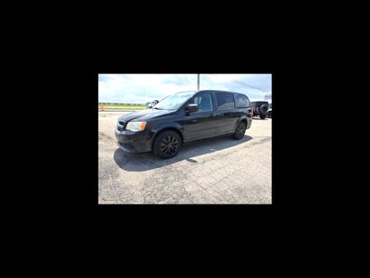 Used 2014 Dodge Grand Caravan SE w/ Quick Order Package 29E SE