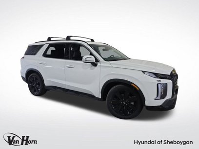 New 2025 Hyundai Palisade XRT