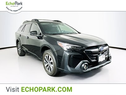 Used 2024 Subaru Outback Premium