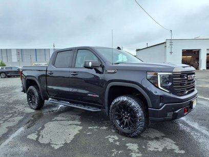 Used 2023 GMC Sierra 1500 AT4X