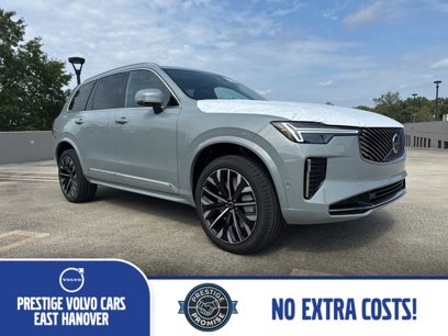 New 2026 Volvo XC90 B6 Plus w/ Protection Package Premier