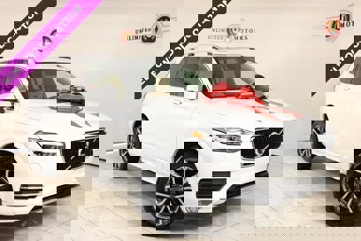 Used 2018 Volvo XC90 T6 Momentum w/ Convenience Package