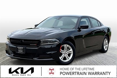 Used 2023 Dodge Charger SXT