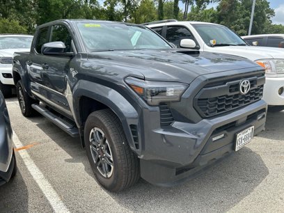 Used 2024 Toyota Tacoma TRD Sport