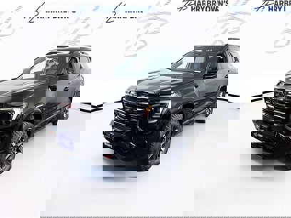 New 2026 GMC Terrain AT4 w/ Convenience Package III