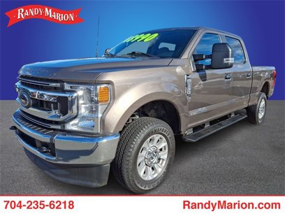 Used 2022 Ford F350 XL w/ STX Appearance Package