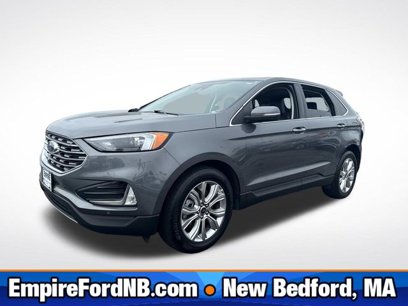 Used 2024 Ford Edge Titanium