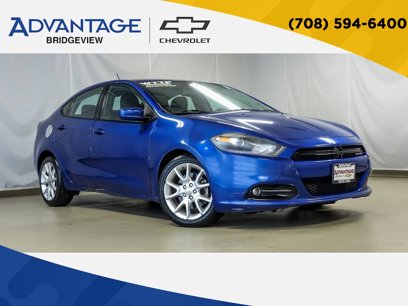Used 2013 Dodge Dart SXT w/ SXT Special Edition Group